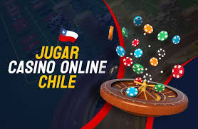 Casino En Chile Online Guía Completa