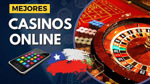 Casino En Chile Online Guía Completa