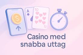 Casino med Bäst Utdelning - Maximera Dina Vinster