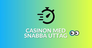 Casino med Bäst Utdelning - Maximera Dina Vinster