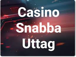 Casino med Bäst Utdelning - Maximera Dina Vinster