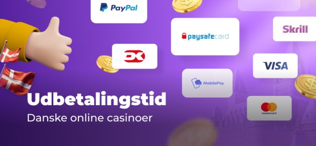 Casino med Hurtig Udbetaling Hvorfor Hurtige Udbetalinger Er Vigtige
