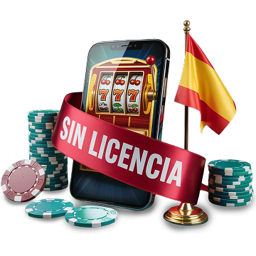 Casino Sin Licencia Un Mundo de Apuestas Sin Regulación