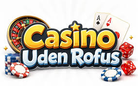 Casino uden ROFUS i Danmark En Guide til Online Spil 1870317863