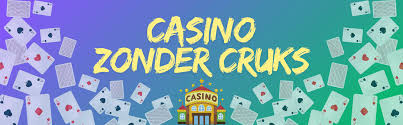 Casino zonder CRUKS Nederland Ontdek de Voordelen