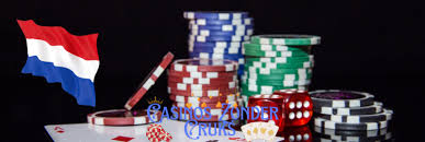 Casino zonder CRUKS Nederland Ontdek de Voordelen