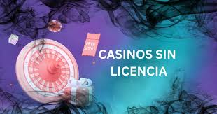 Casinos Sin Licencia en España ¿Qué Debes Saber