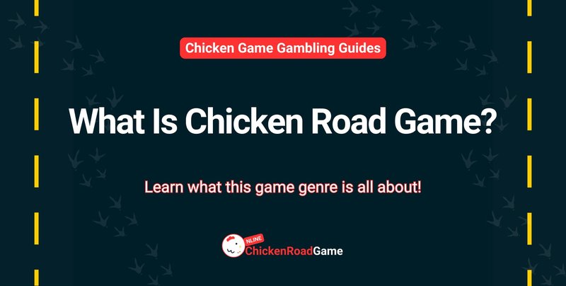 Image: Descubre la Emoción de Jugar Chicken Road en Línea en España