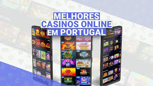 Descubra os Melhores Casinos Online em Portugal -2071686370