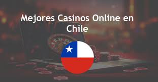 Descubre los Mejores Casinos Online en Chile Diversión y Ganancias