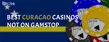 Discover the Best Curacao Online Casinos -1767356917