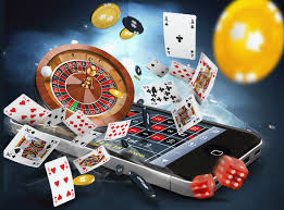 Discover the Fun and Excitement at WildRobin Online Casino UK