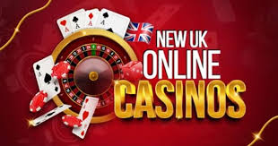 Discover the Thrill A Comprehensive Guide to UK Live Casinos