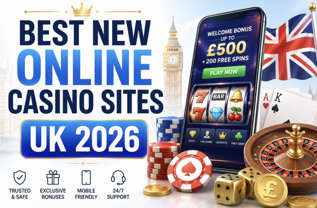 Discover the Thrill A Comprehensive Guide to UK Live Casinos
