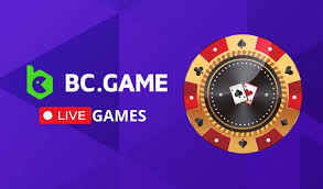 Everything You Need to Know About BC.Game