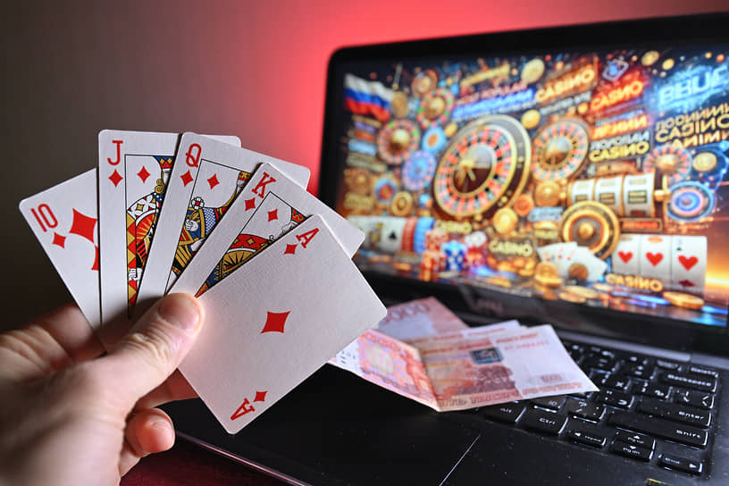 Experience the Excitement at Lucky Carnival Casino Online Slots