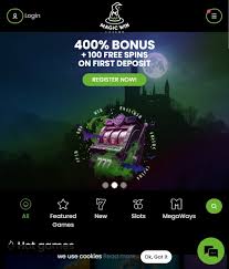 Experience the Magic Win Unlocking the Secrets of Online Gaming