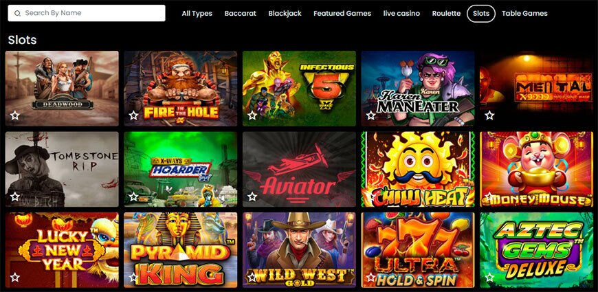 Explore Magic Win Casino Sister Sites