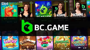 Exploring BC.Game's Impact in the UAE's Online Gaming Landscape Exploring BC.Game's Impact in the UAE's Online Gaming Landscape