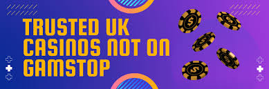Exploring Casino Sites Not on Gamstop A Comprehensive Guide -1925936136