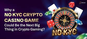 Exploring Casinos Without ID A Guide to Hassle-Free Gambling