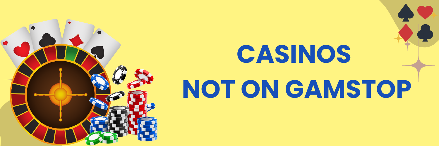 Exploring Non-Gamstop Casinos Unlocking a World of Gaming Opportunities Exploring Non-Gamstop Casinos Unlocking a World of Gaming Opportunities