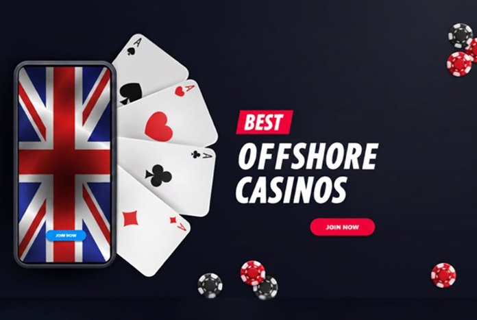 Exploring the World of Offshore Online Casinos -1086060355
