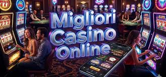 I migliori casino europei non AAMS un viaggio nel gioco online