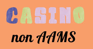 I migliori casinò online non AAMS guida completa 770925457 I migliori casinò online non AAMS guida completa 770925457