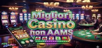 I migliori casino senza AAMS guida completa e consigli utili I migliori casino senza AAMS guida completa e consigli utili