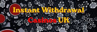 Instant Payouts The Future of Online Casinos -1773708526