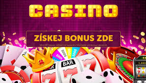 Jak využít zahraniční casino bonus bez vkladu