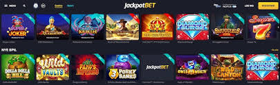 Jo mere du spiller, jo mere vinder du Jackpot Bet DK 2026