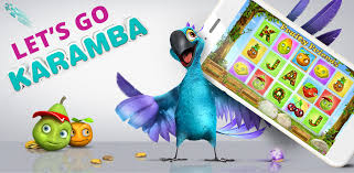 Karamba Casino DK – Det ultimative online casino 1030515379
