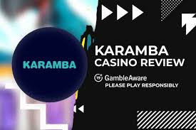 Karamba Casino DK – Det ultimative online casino 1030515379