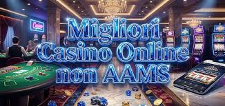Lista di Casino Non AAMS Scopri le Migliori Opzioni di Gioco Lista di Casino Non AAMS Scopri le Migliori Opzioni di Gioco