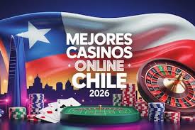 Los Mejores Casinos Confiables en Chile Guía Completa -2048437120