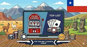 Los Mejores Casinos Online en Chile - Guía Completa -1713665245