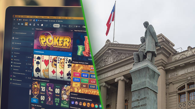 Los Mejores Casinos Online en Chile - Guía Completa -1713665245