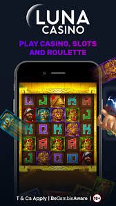 Luna Casino 2026 Fremtiden for online gambling i Danmark