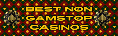 Non-Gamstop Casinos Your Guide to Unrestricted Online Gaming