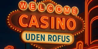 Ny Udenlandske Casinoer En Guide til de Bedste Online Spillemuligheder