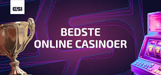 Nye Danske Casinoer En Guide til de Nyeste Online Spillemuligheder