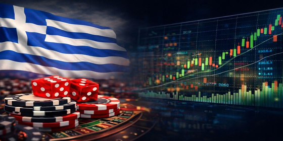 Online Καζίνο στην Ελλάδα Οδηγός για Δεξιότυπους Παίκτες