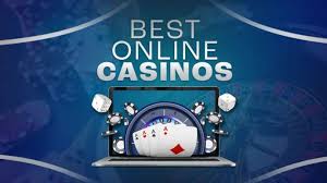 Τα Καλύτερα Online Casino Ο Απόλυτος Οδηγός για Εσένα