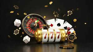 Τα Καλύτερα Online Casino Εξωτερικού Οδηγός για Νέους Παίκτες