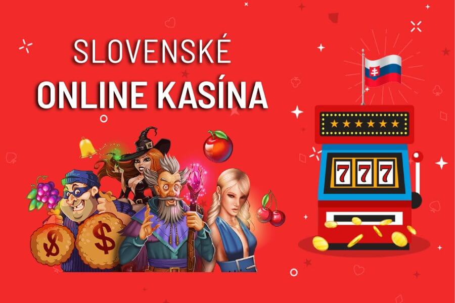 Online kasíno Zábava a šanca na výhru na dosah ruky