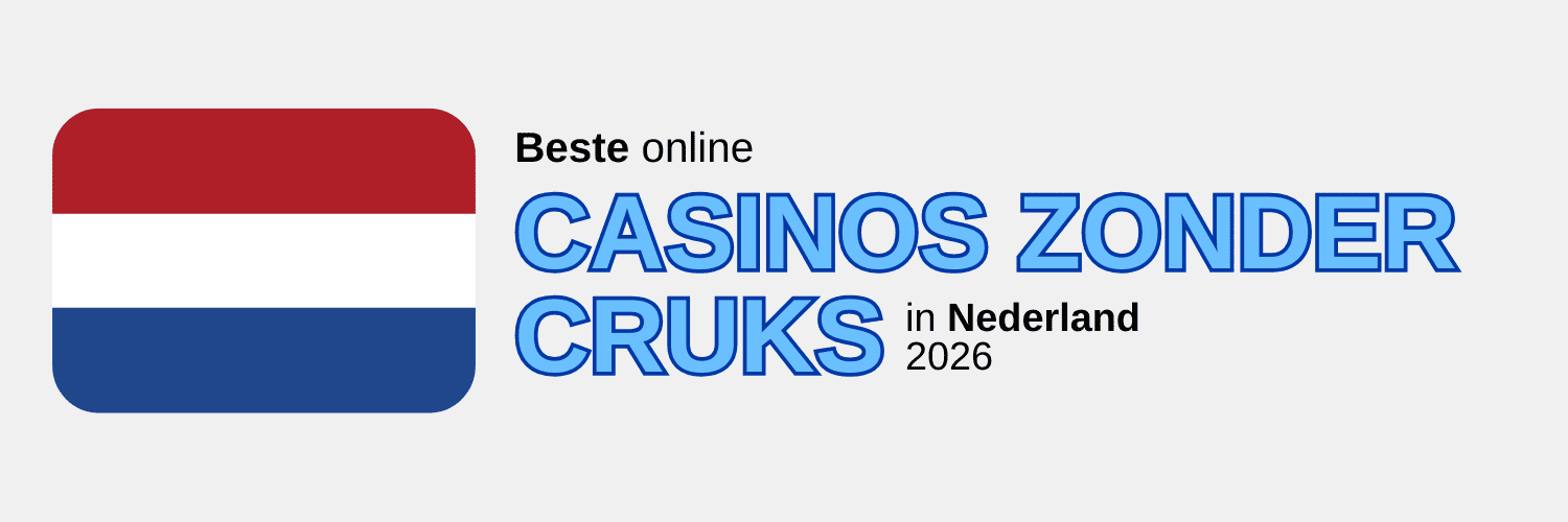 Ontdek Casino's Zonder CRUKS Vrijheid in Spelen 1329118582