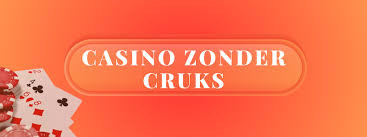 Ontdek de Voordelen van Casino zonder CRUKS met iDEAL 1409062566