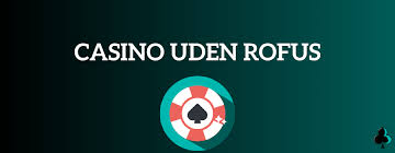 Opdag Online Spil Uden Om Rufus